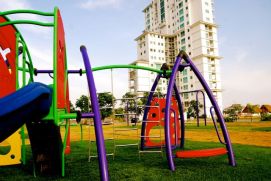 Parques Infantiles Panama en Bijao
