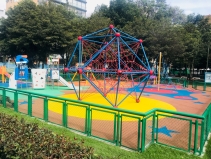 parques infantiles panama - pocket parks - parques bolsillos mini parques panama - 7